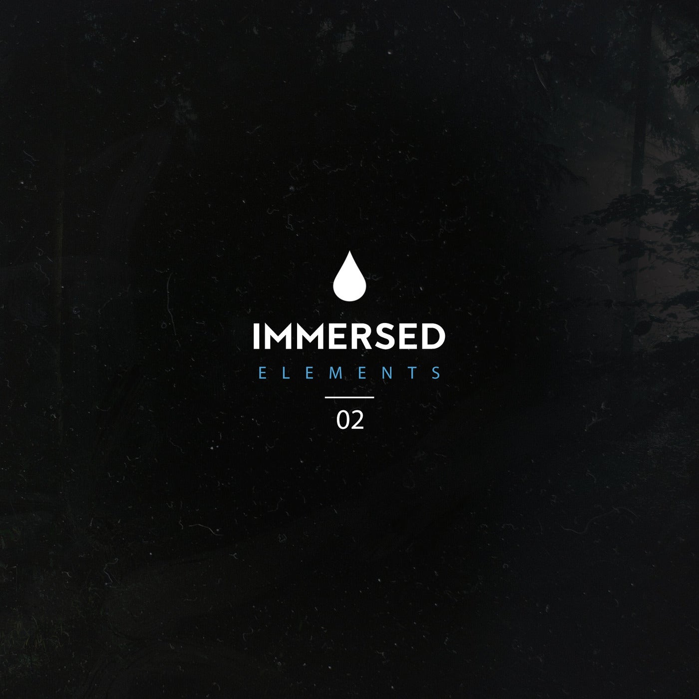 VA - Immersed Elements 02 [IMMELE002DJ]